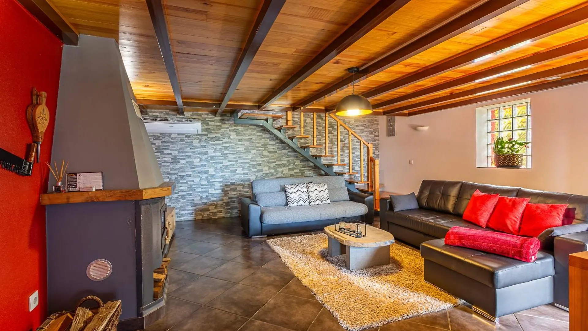 Villa Refúgio do Lourinho Funchal  Сasa de vacaciones Funchal (Madeira)