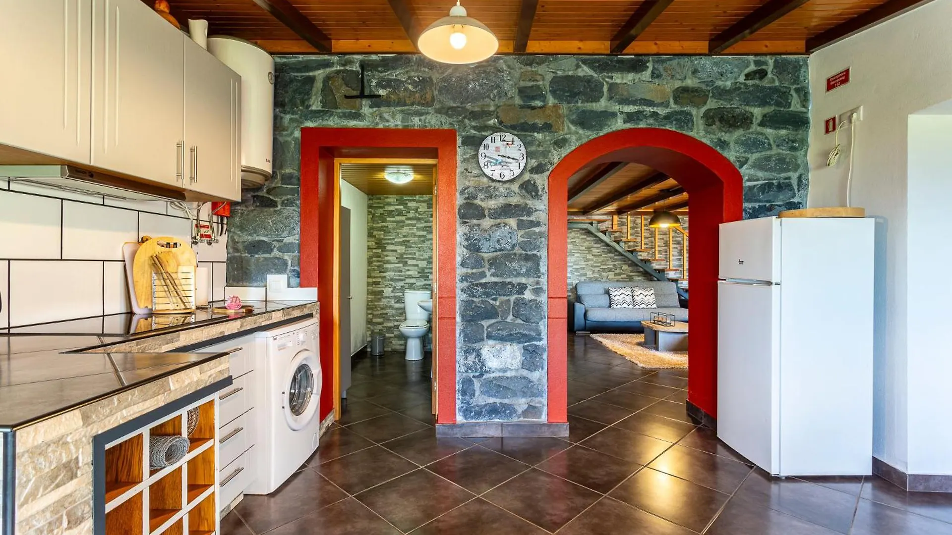 Villa Refúgio do Lourinho Funchal