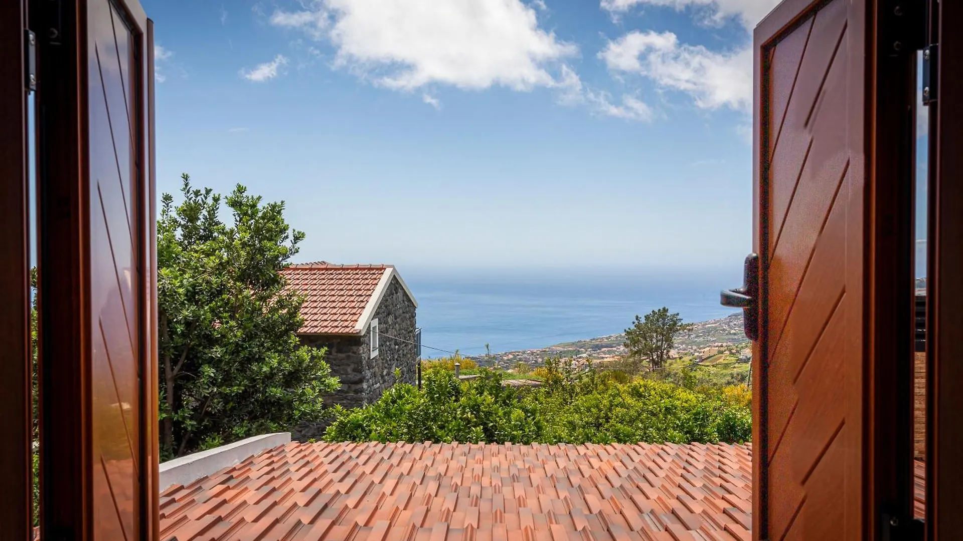 Villa Refúgio do Lourinho Funchal