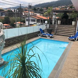 Madeira Livramento Funchal (Madeira)